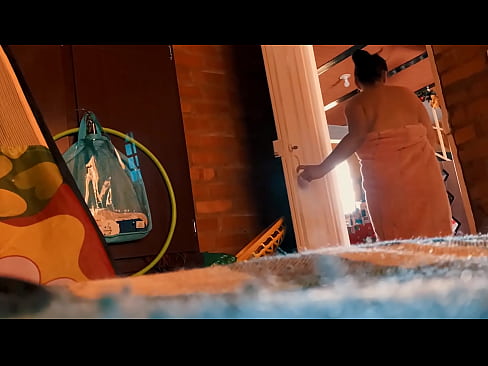 ❤️ Ο θείος μου με ακολουθεί στο ντους, με γαμάει ενώ κάνω ντους. ❤❌ Ανώμαλο βίντεο ❌❤