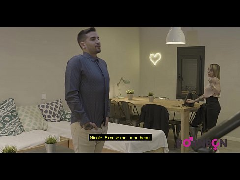 ❤️ PORNBCN 4K Μια ώριμη γυναίκα με μεγάλα βυζιά θέλει να γαμηθεί πρωκτικά από έναν νεαρό ζιγκολό με μεγάλο πούτσο πίπα αμόρτισμα σκληρό γαμήσι δουλειά με τα χέρια doggy style μουνί γλύψιμο οργασμός Γαλλικοί υπότιτλοι ❤❌ Ανώμαλο βίντεο ❌❤