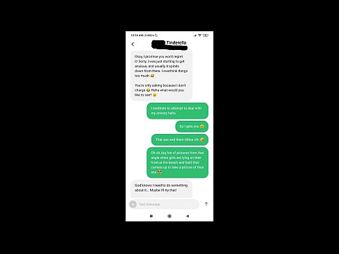 ❤️ Πρόσθεσα ένα νέο PAWG από το Tinder στο χαρέμι μου ( μιλήστε στο Tinder συμπεριλαμβάνεται) ❤❌ Ανώμαλο βίντεο ❌❤